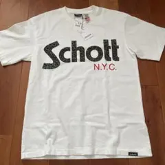Schott NYC Tシャツのサムネイル