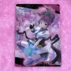 HUNTER×HUNTER マチ イタジャガのサムネイル