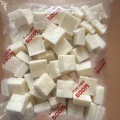 チロルチョコ　アウトレット　塩バニラ 工場直売　お得パックのサムネイル