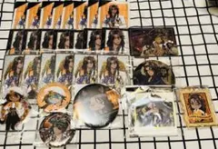 ツイステ レオナまとめ