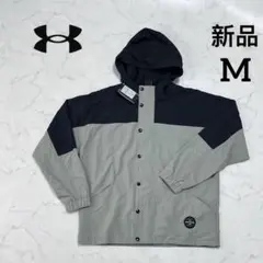 ジャケット マウンテンパーカー