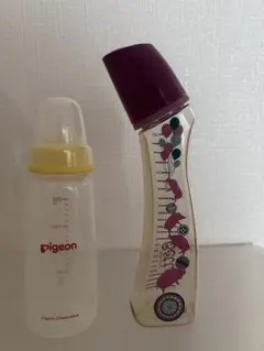 Doctor Betta GIOIA 哺乳瓶 240ml ピジョン200ml