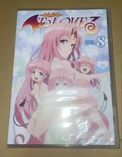 to loveる ダークネス DVD付限定版 13巻 OVA 6巻 DVD未開封 - メルカリ