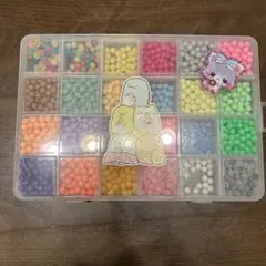 アクアビーズ