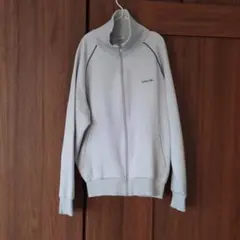 希少60's 70's デサント製 アディダス トラックジャケット