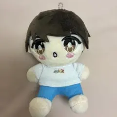 美品✨]M!LK 塩﨑太智 ぬいぐるみ HAPPY!HAPPY!HAPPY! - メルカリ