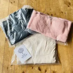 《新品》スナイデル 2026 福袋 アウター セーター ワンピース3点セット