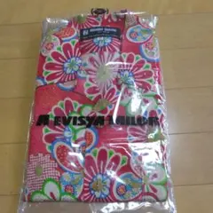 # EVISU HY エヴイス　どうらく　アロハシャツ　鬼チリのサムネイル