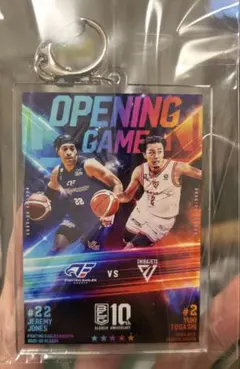 Bリーグ2025-2026シーズン開幕記念くじ