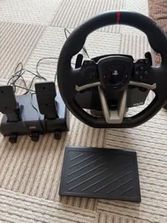 RWA Racing Wheel Apex 新製品