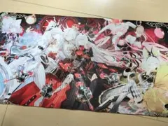 新品未使用 在庫わずか マリス M∀LICE プレイマット