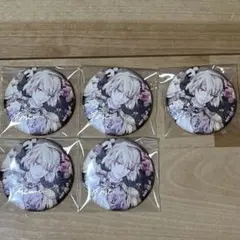 アイナナ　expo　缶バッジ　巳波