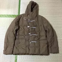 R.Newbolod's ダウンコートのサムネイル