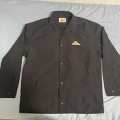 KELTY ナイロンジャケット ブラック