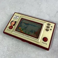 2026年最新】任天堂 ゲームウォッチ オクトパスの人気アイテム - メルカリ