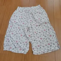 UNIQLO　すみっコぐらし ステテコ 150