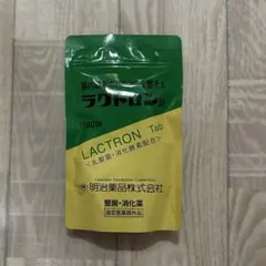 明治薬品 ラクトロン錠 180錠