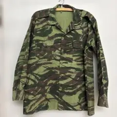90sタイガーストライプ タイガーカモ ナム戦 ベトナム戦争 ARVN - メルカリ