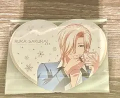 2026年最新】桜井琉夏 缶バッジの人気アイテム - メルカリ