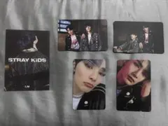 Stray Kids IN生 アイエン トレカ