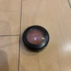MAC スモールアイシャドウ　コッパーリング