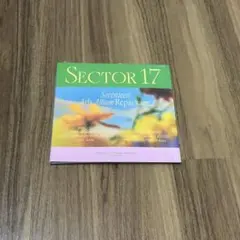 新品未開封 SEVENTEEN SECTOR17のサムネイル