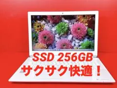 ✨初心者OK✅Core i3 SSD256 メモリ8GB dynabook