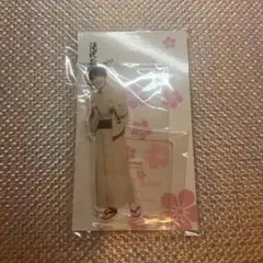 SnowMan 深澤辰哉 滝沢歌舞伎FINAL ZERO アクスタ