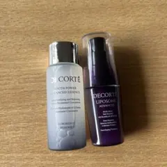 コスメデコルテ