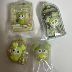 【JEONGVELY】TWICE LOVELYS チャーム