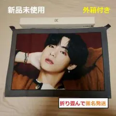 2026年最新】bts v テテ ポスターの人気アイテム - メルカリ