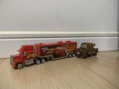 【セット】 カーズ