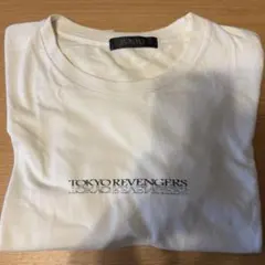 東京卍リベンジャーズ　映画　Tシャツ　Lサイズ
