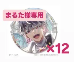 アイナナ Re:vale記念日2025 缶バッジ12個セット