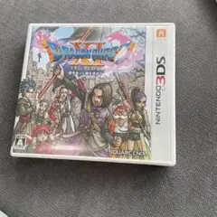 ドラゴンクエストXI ニンテンドー3DS