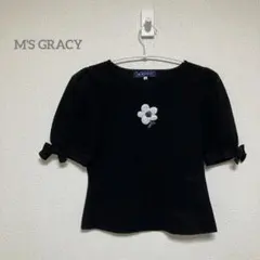 2025年最新】M'S GRACY シャツ・ブラウスの人気アイテム - メルカリ