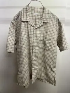 新品 ナナミカ レギュラーカラーウィンドシャツ (XLサイズ) Ⓗ 新品 ナナミカ レギュラーカラーウィンドシャツ (XLサイズ) Ⓗ - メルカリ