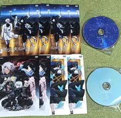 2026年最新】2クール DVD-BOXの人気アイテム - メルカリ