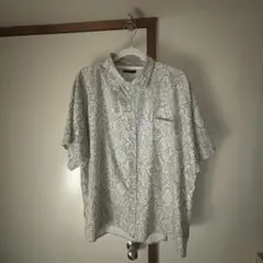 G.O.C 柄シャツのサムネイル