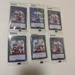 遊戯王 アニメジャパン AJ 配布 カード トークン 遊戯王 アニメジャパン AJ 配布 カード トークン - メルカリ
