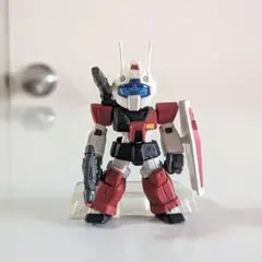 ガンダムコンバージ　ジムキャノン