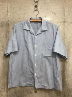 COMME des GARCONS HOMME 田中オム 半袖シャツ - メルカリ