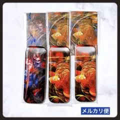 鬼滅の刃 ♡ WEBSHOPくじ 善逸 獪岳 C賞 D賞 缶バッジ カード