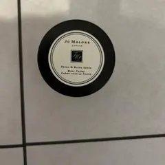 Jo MALONE LONDON ピオニー & ブラッシュ スエード ボディ …