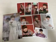 髙橋優斗　公式写真10枚