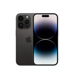 iPhone14 pro スペースブラック128GB