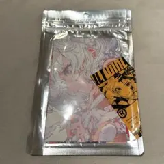 Mika Pikazo ポストカードセット