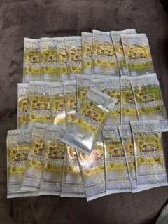 遊戯王LIMIT OVER COLLECTION THERIVALS 18パック