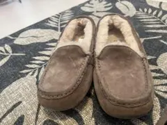 UGGモカシン