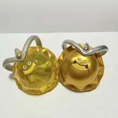【早いもの勝ち！値下げ交渉あり！】ドラゴンクエストフィギュア　ゴールデンスライム